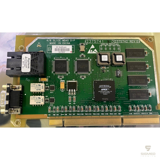 2375742/41 4/8 slice DIP-Sigmed Imaging-Sigmed Imaging