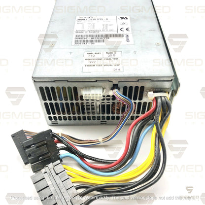 300-1343-04 Power Supply 350w For Sun Ultra Sparc 60-GE-Sigmed Imaging