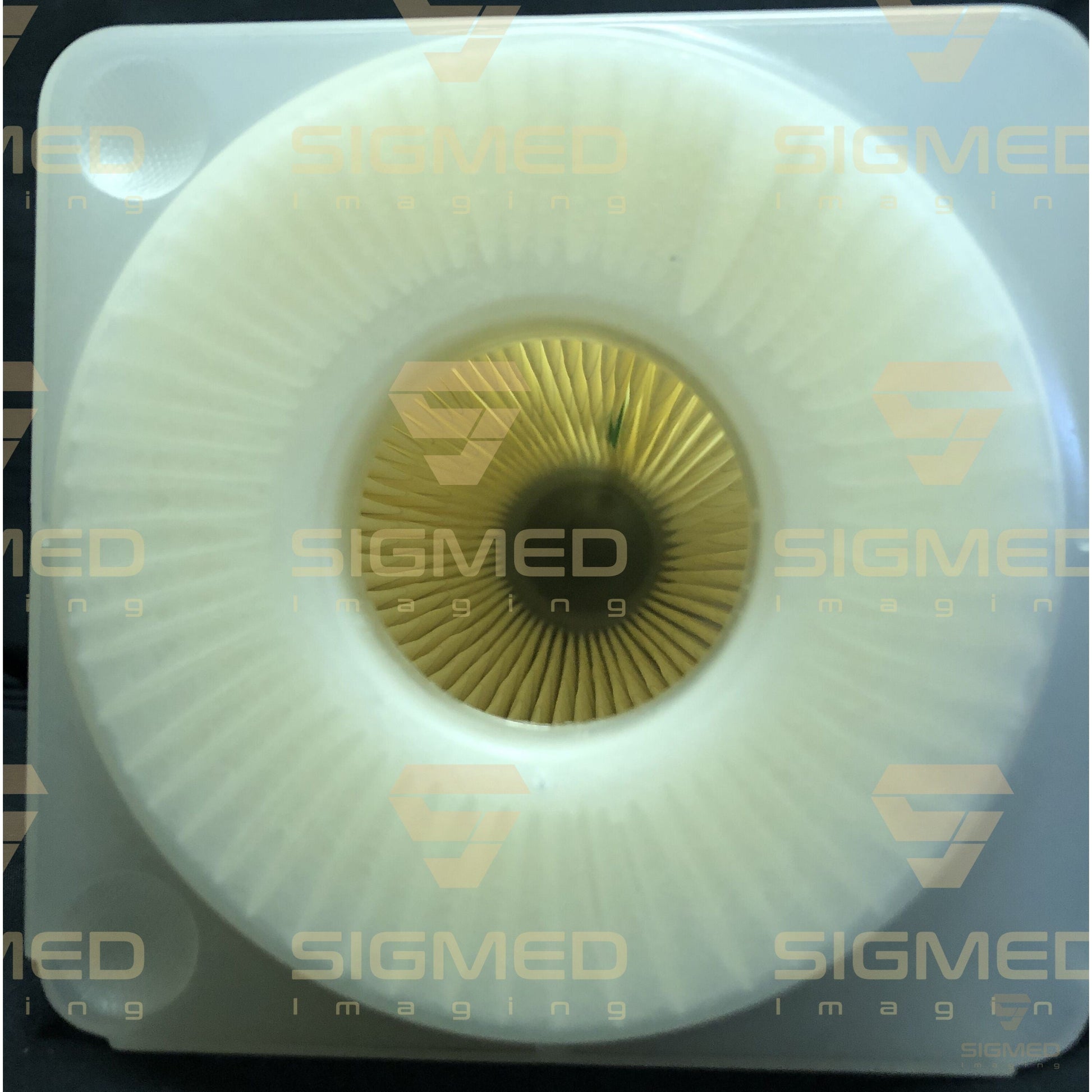 46-194427P393 Type 2 Filter for DAS Hepa Vacuum by 3M-GE-Sigmed Imaging