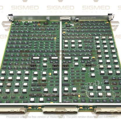 46-288370 46-288371P1 PET DLS DCEM for GE PET/CT Scanner-GE-Sigmed Imaging