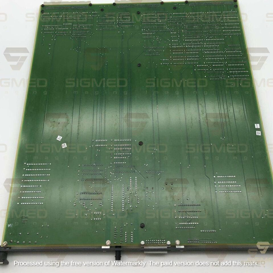 46-288374 46-288375P1 CFM Clock Fanout Module PET DLS-GE-Sigmed Imaging
