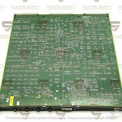 46-288384G1/85P1-GASM Gated Acquisition & sort module for GE/CT-Sigmed Imaging-Sigmed Imaging