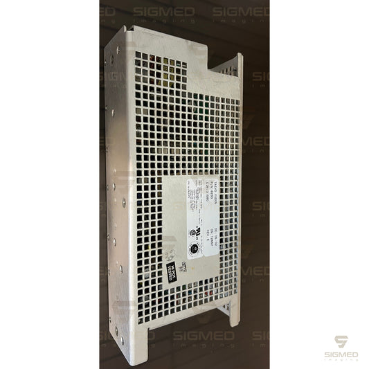 46-296317P3 CCH- STC & Table EMC Power Supply 12V-Sigmed Imaging-Sigmed Imaging