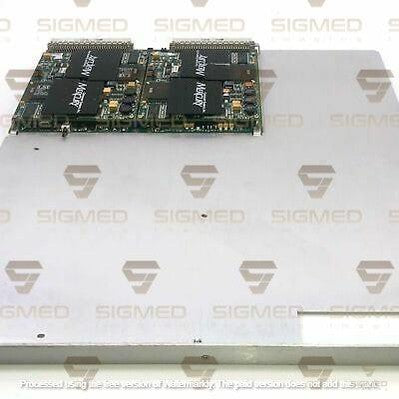 46-307869G1 Array Processor (AP) MR2 A15A2 for GE Closed MRI-GE-Sigmed Imaging