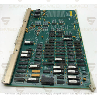46-321277P1 46-321276 Collimator II Board for GE CT scanner-GE-Sigmed Imaging