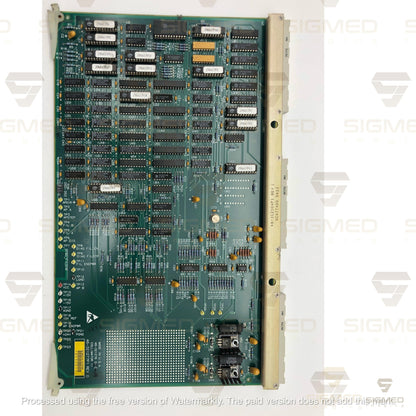 46-321277P1 46-321276 Collimator II Board for GE CT scanner-GE-Sigmed Imaging