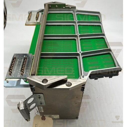 5113703 - GDAS 16 Center Backplane - LOADED GDAS 16 Converter Boards (40) Thin #2364354/55 REV 1-Sigmed Imaging-Sigmed Imaging