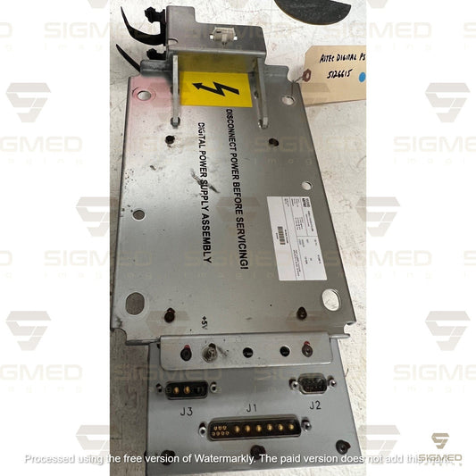 5126615 Digital Power Supply-Sigmed Imaging-Sigmed Imaging
