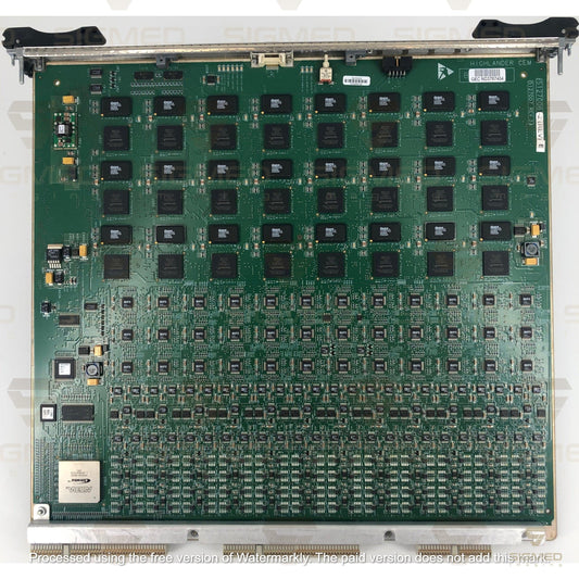 5127006-2 Highlander CEM Board for GE PET/CT scanner-GE-Sigmed Imaging