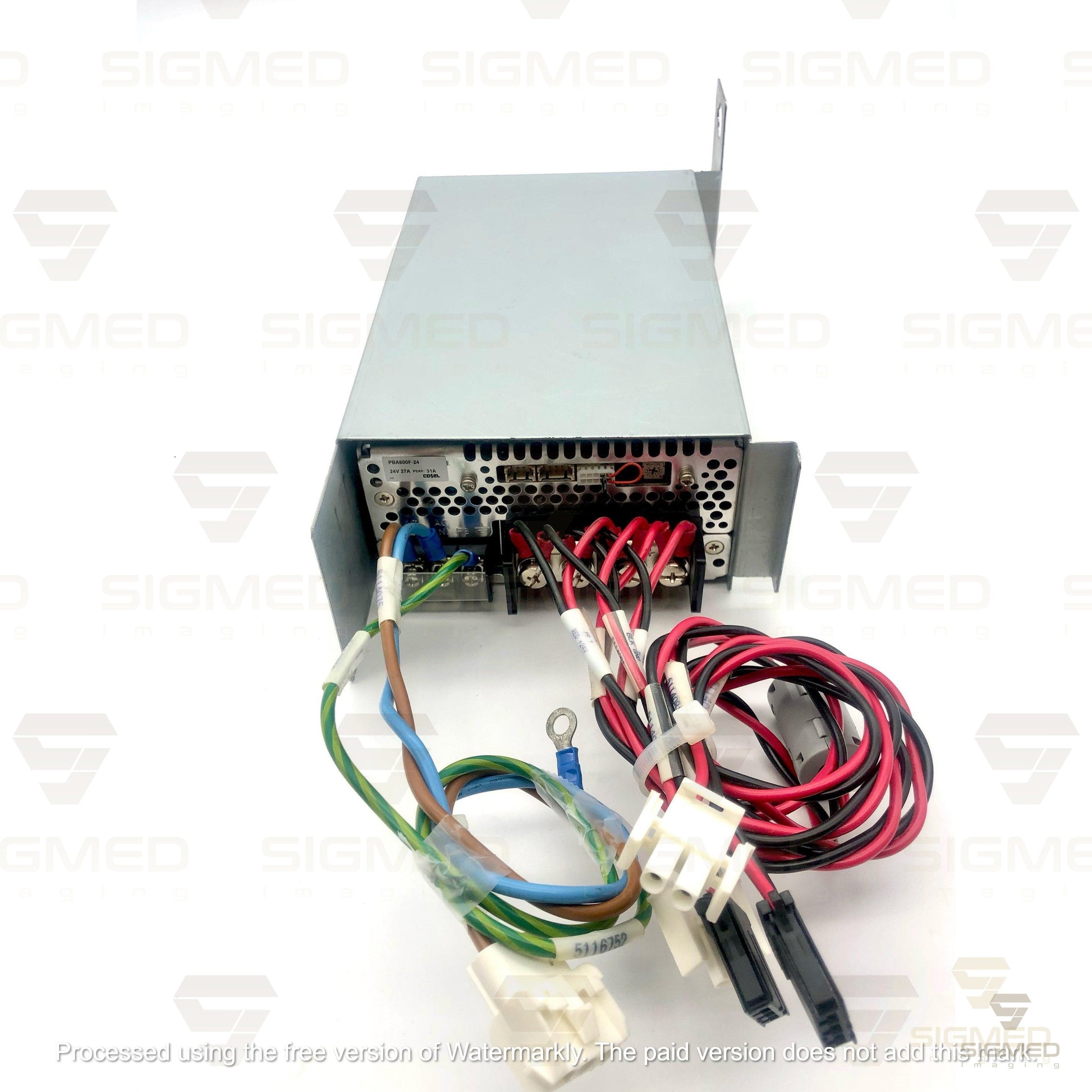 5127384 Positioning GT Power Supply for GE LightSpeed VCT-GE-Sigmed Imaging