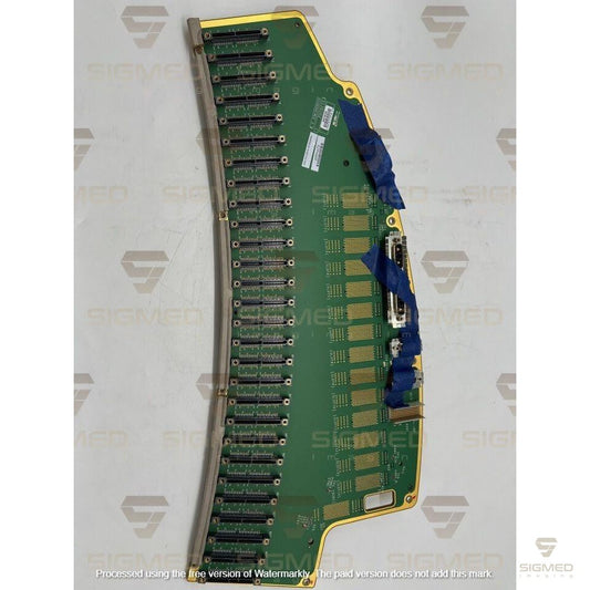 5130203/02-VDAS VCT back plane-Sigmed Imaging-Sigmed Imaging