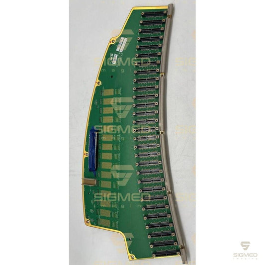 5130204-05 GE discovery VDAS VCT PET/CT backplane-Sigmed Imaging-Sigmed Imaging