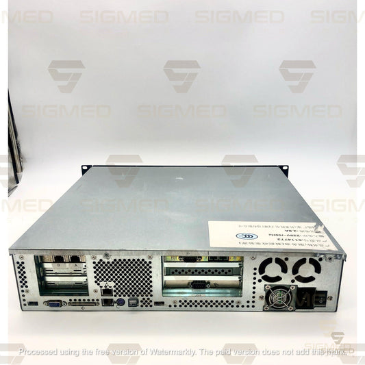 5147442-100 DARC2 Computer - Jarrell GOC4 - no DIP card for GE CT-GE-Sigmed Imaging
