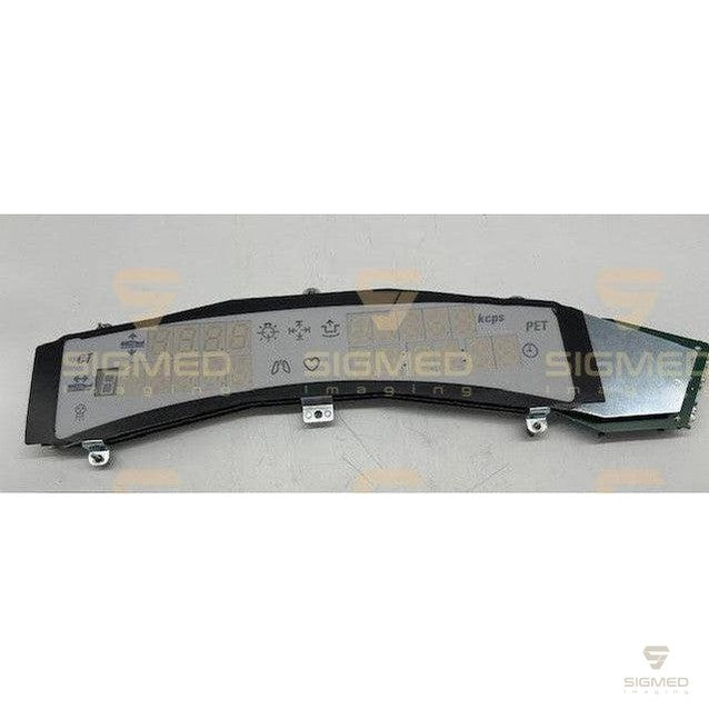 521002-5 PET D710 gantry display-Sigmed Imaging-Sigmed Imaging