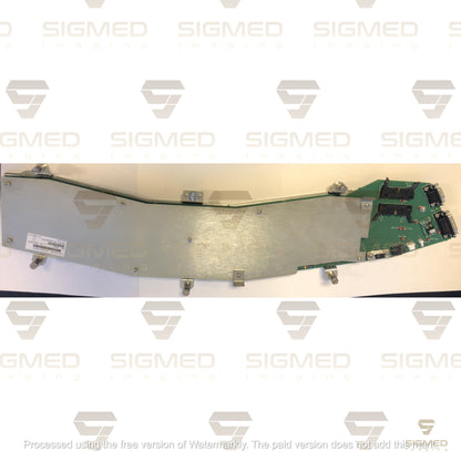 5310002-5 Gantry Display N7 Overlay for GE CT-GE-Sigmed Imaging