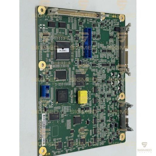 5407237-3 PPC KV Control Board-Sigmed Imaging-Sigmed Imaging