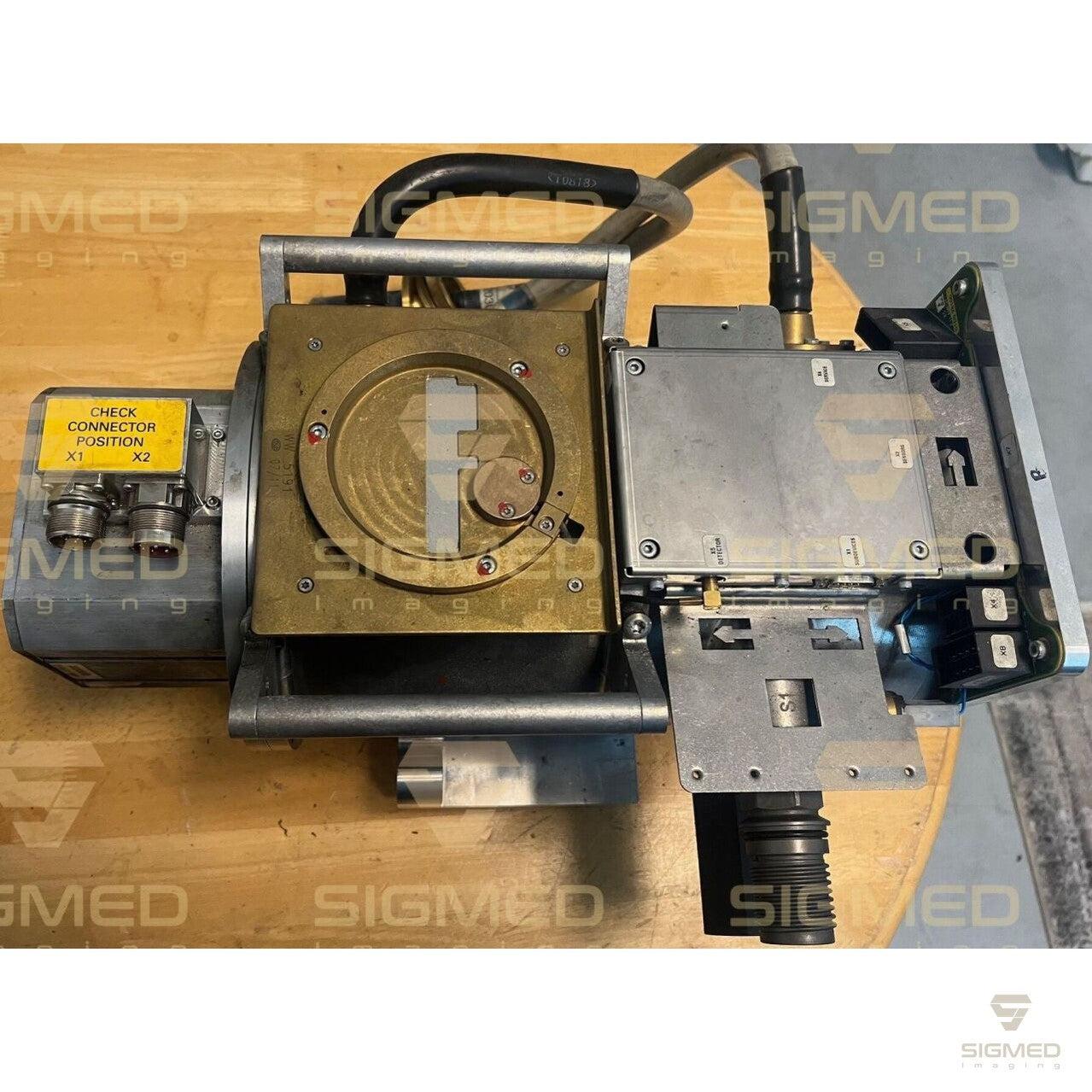 8401007 / 8402062- STRATON MX TUBE - P/N: 8401007, 8402062-Sigmed Imaging-Sigmed Imaging