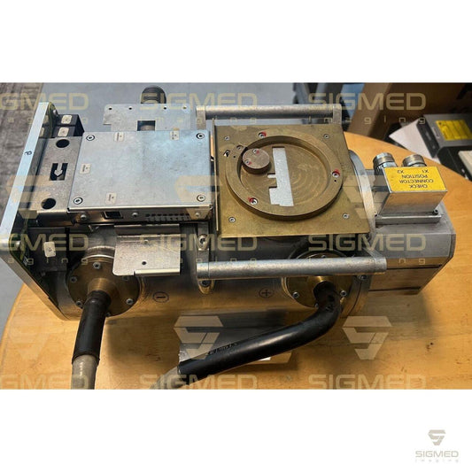 8401007 / 8402062- STRATON MX TUBE - P/N: 8401007, 8402062-Sigmed Imaging-Sigmed Imaging