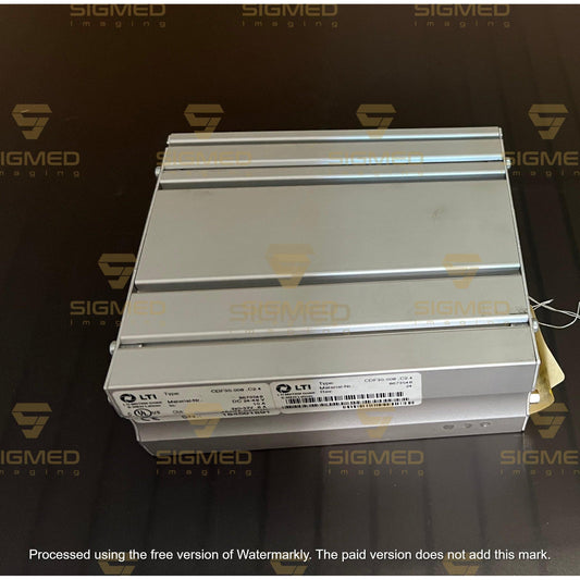 861423- Motor Controller Top Support-Sigmed Imaging-Sigmed Imaging