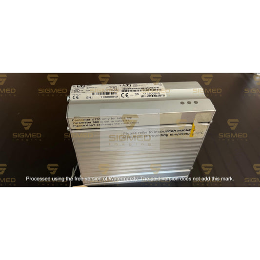 8614401- Motor Controller Table Top-Sigmed Imaging-Sigmed Imaging