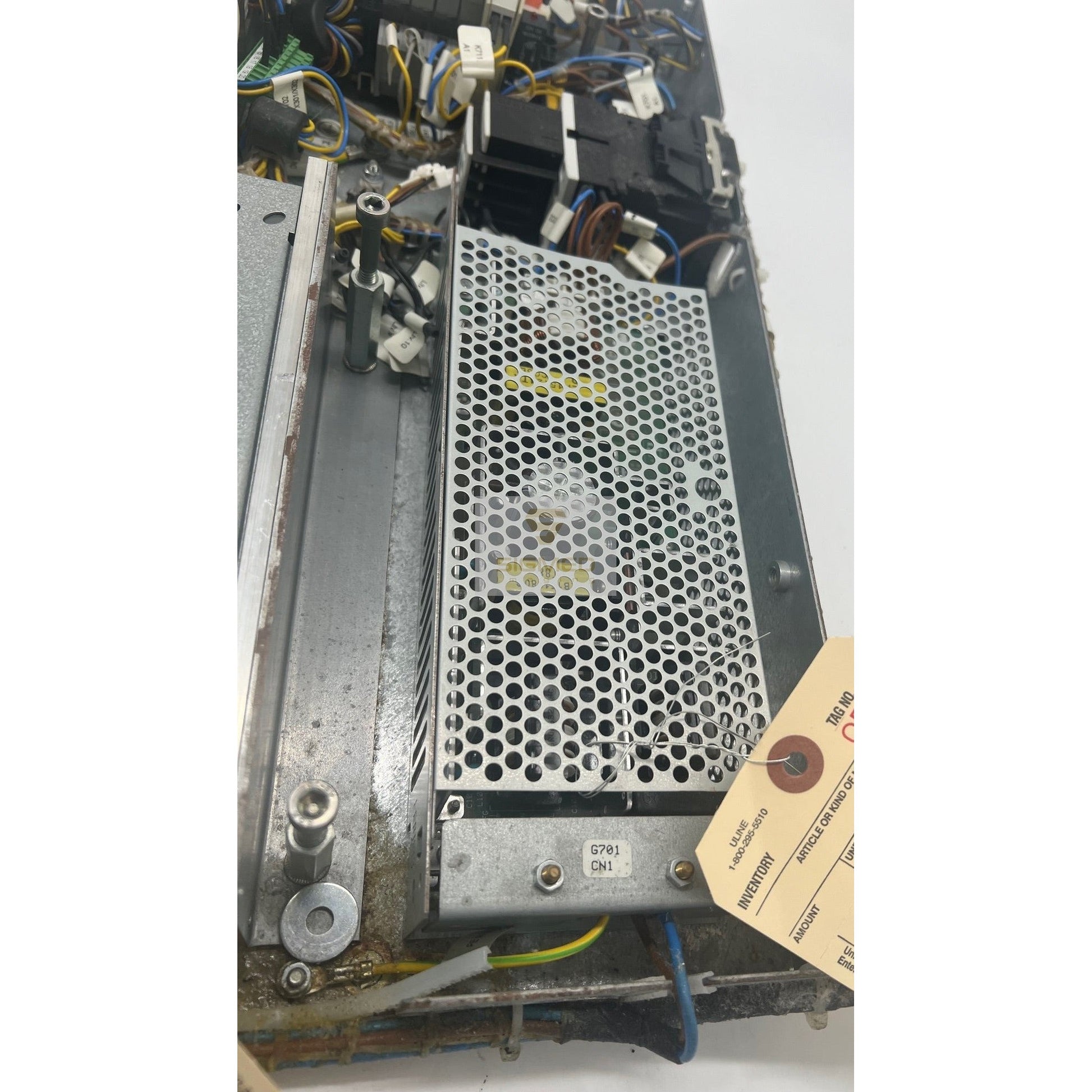 8614500-Siemens CT Power Supply, G701,-Sigmed Imaging-Sigmed Imaging