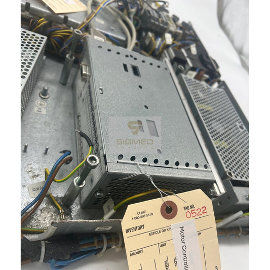 8614518-Motor Controller Vertical (Alt number 8673530)-Sigmed Imaging-Sigmed Imaging