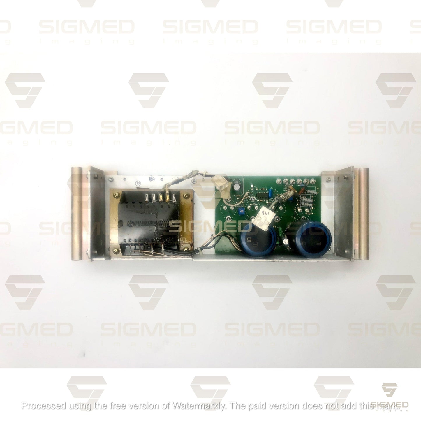 HE12-561 2334456 12VDC at 10.2 AMPS Power Supply for GE CT Scanner-GE-Sigmed Imaging