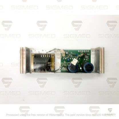 HE12-561 2334456 12VDC at 10.2 AMPS Power Supply for GE CT Scanner-GE-Sigmed Imaging
