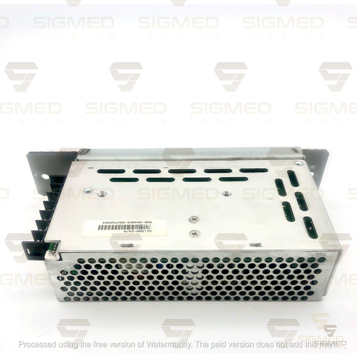 HK150-24/A Gantry DAS 24V Power Supply Board for GE CT-GE-Sigmed Imaging