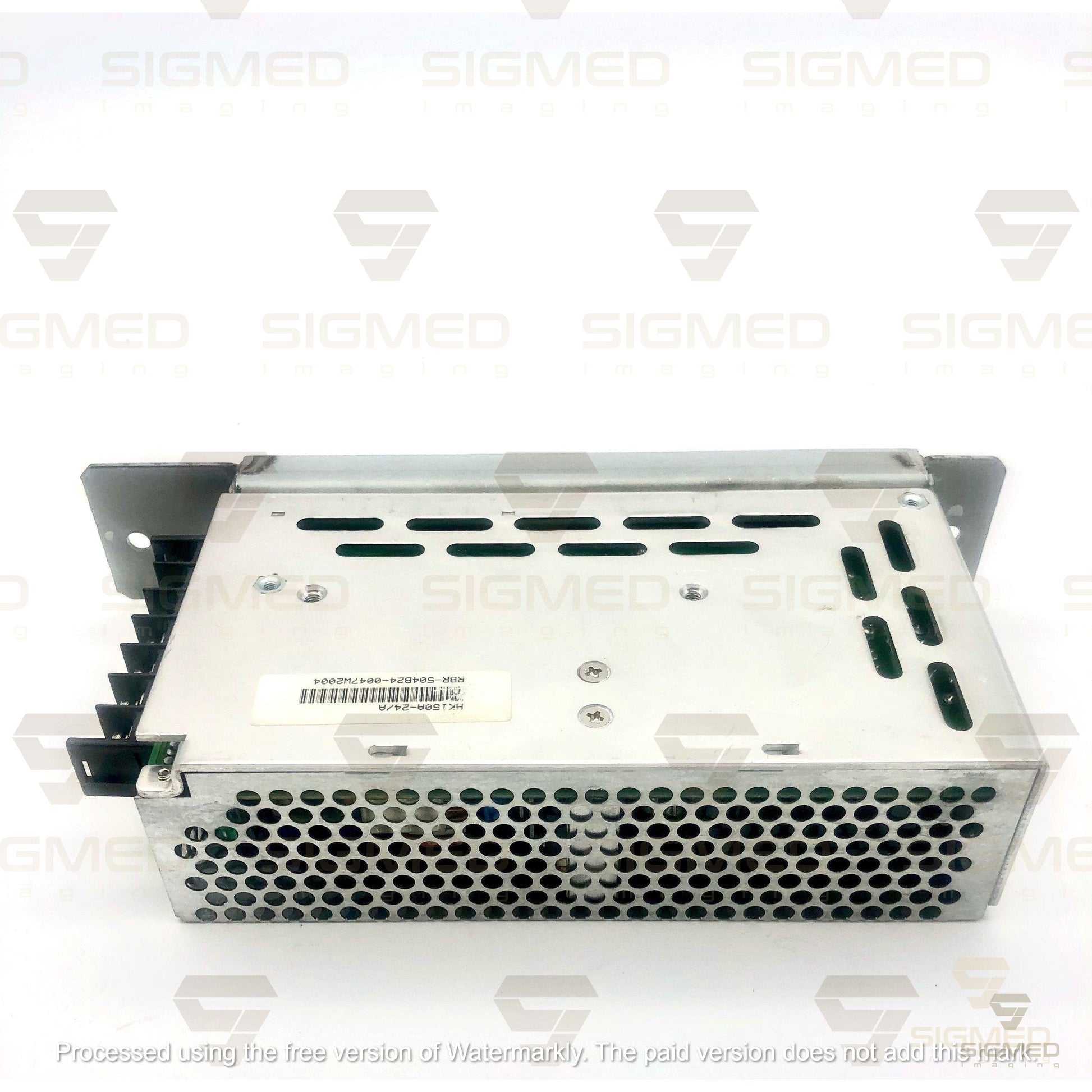 HK150-24/A Gantry DAS 24V Power Supply Board for GE CT-GE-Sigmed Imaging