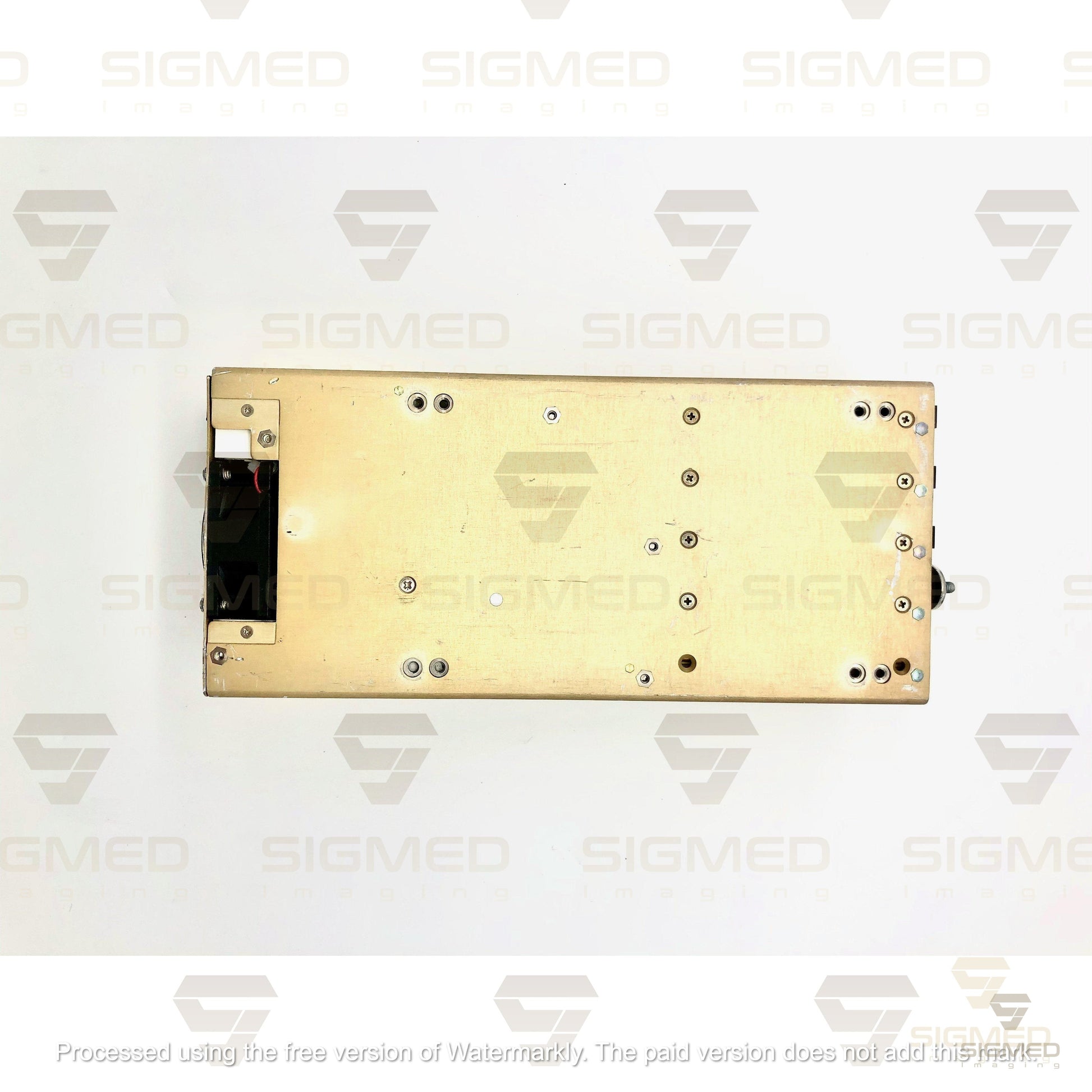 MP6-3E-1L-1L-00 ASTEC Digital Power Supply 73-560-0061-ASTEC-Sigmed Imaging