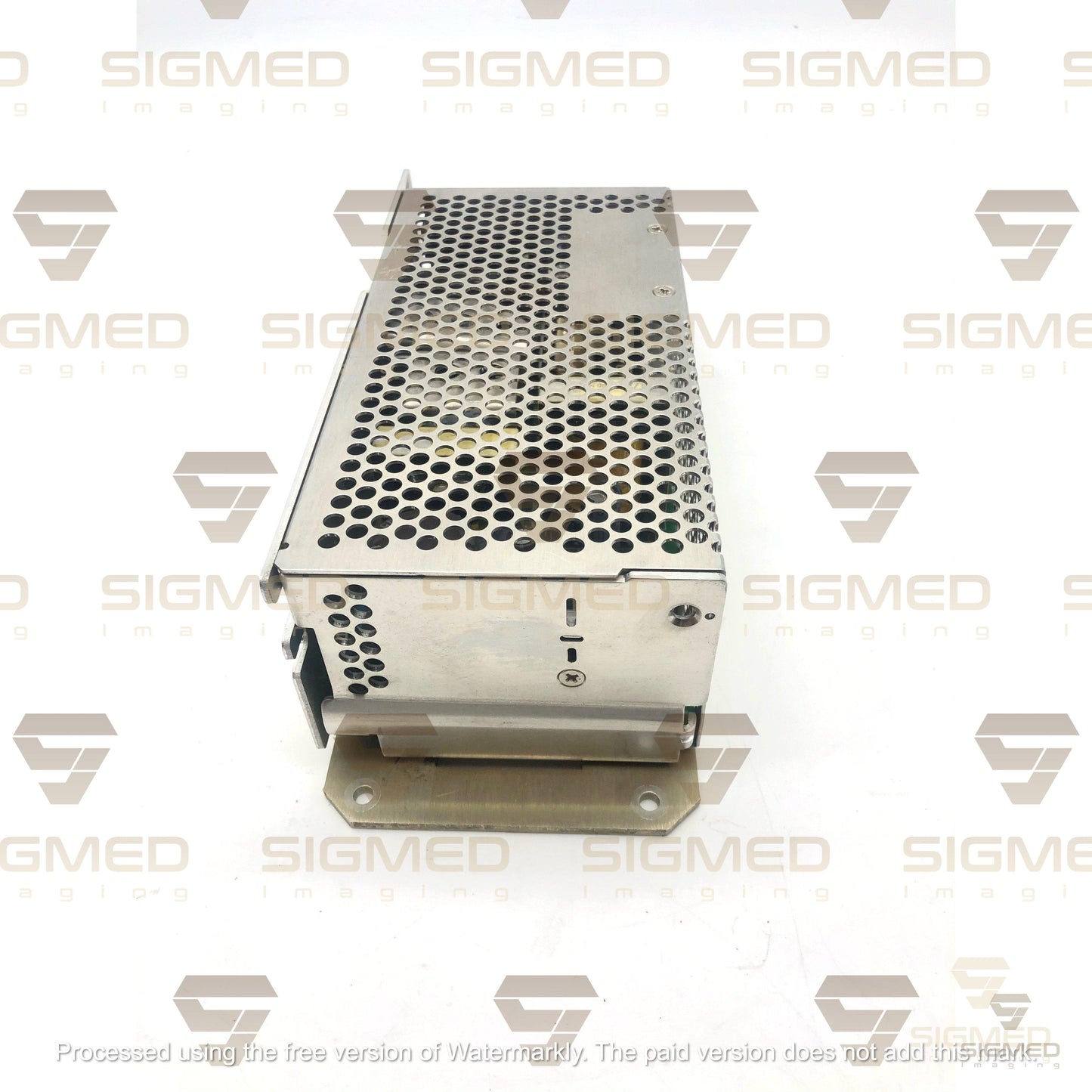 PAA150F-5 Power Supply JWS150-5/AGE-Lambda-Sigmed Imaging