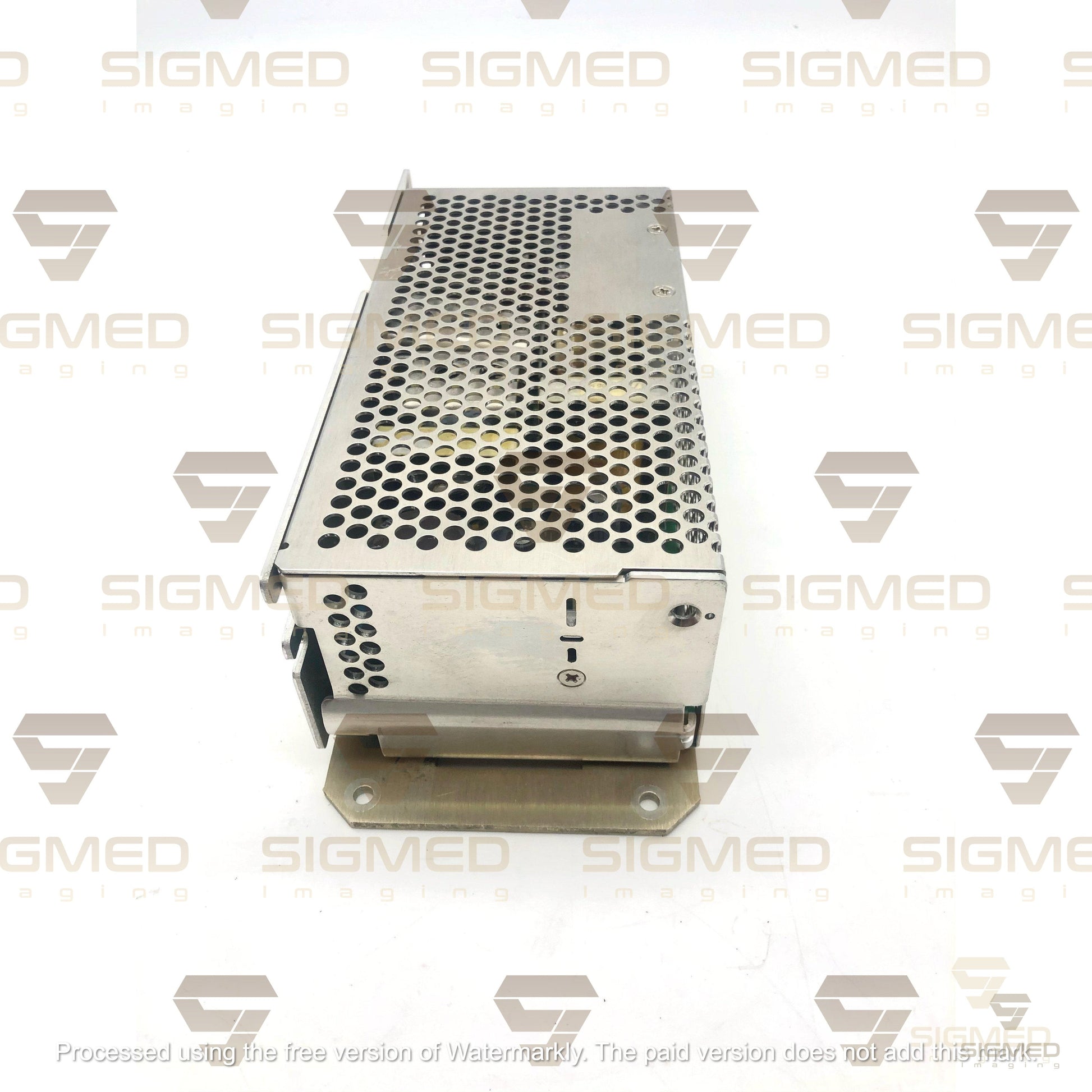 PAA150F-5 Power Supply JWS150-5/AGE-Lambda-Sigmed Imaging