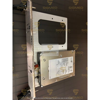 ST373455LC-SeaGate 73 GB Hard Drive 80 PIN-Sigmed Imaging-Sigmed Imaging