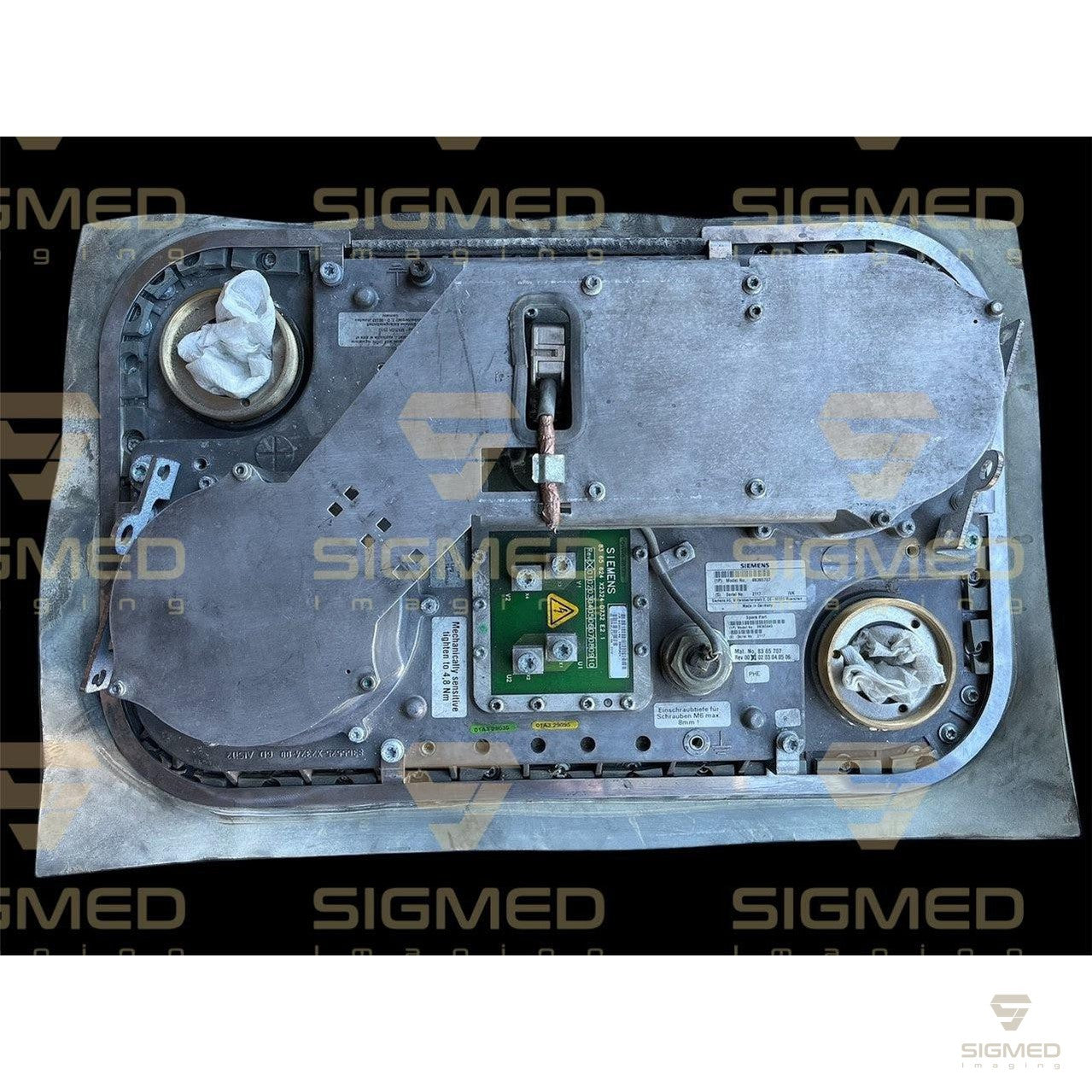 Siemens HV Tank 8365707-Sigmed Imaging-Sigmed Imaging