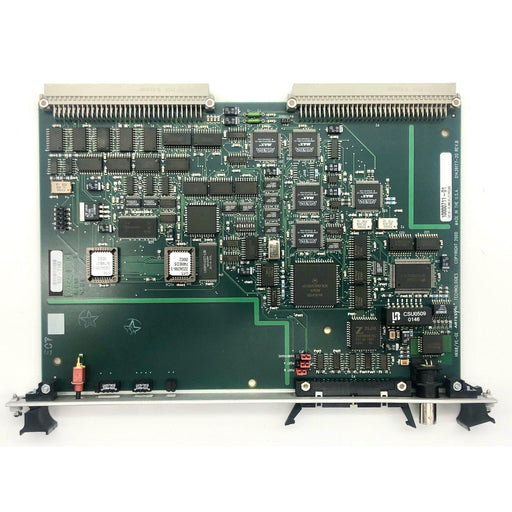 01439177-20 2223363 ARTESYN CPU Board HK68/VE-GE Board for GE CT Scanner-GE-Sigmed Imaging