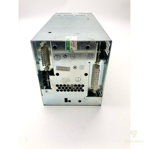 060-0035-002 Power Supply SP360 2A REV.B for GE CT Scanner-GE-Sigmed Imaging