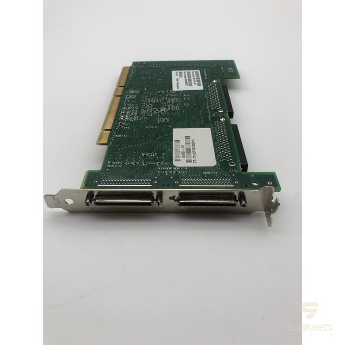 1817207-00 Adaptec SCSI Card 39160-GE-Sigmed Imaging