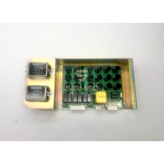 2113411 2113412 170V Power Supply for GE CT scanner-GE-Sigmed Imaging