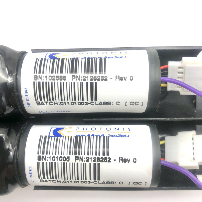 2124849U / 2126252 PET/CT Discovery Detector Unit Block Mod-GE-Sigmed Imaging