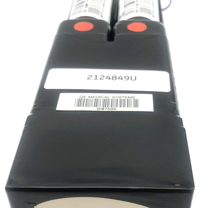 2124849U / 2126252 PET/CT Discovery Detector Unit Block Mod-GE-Sigmed Imaging