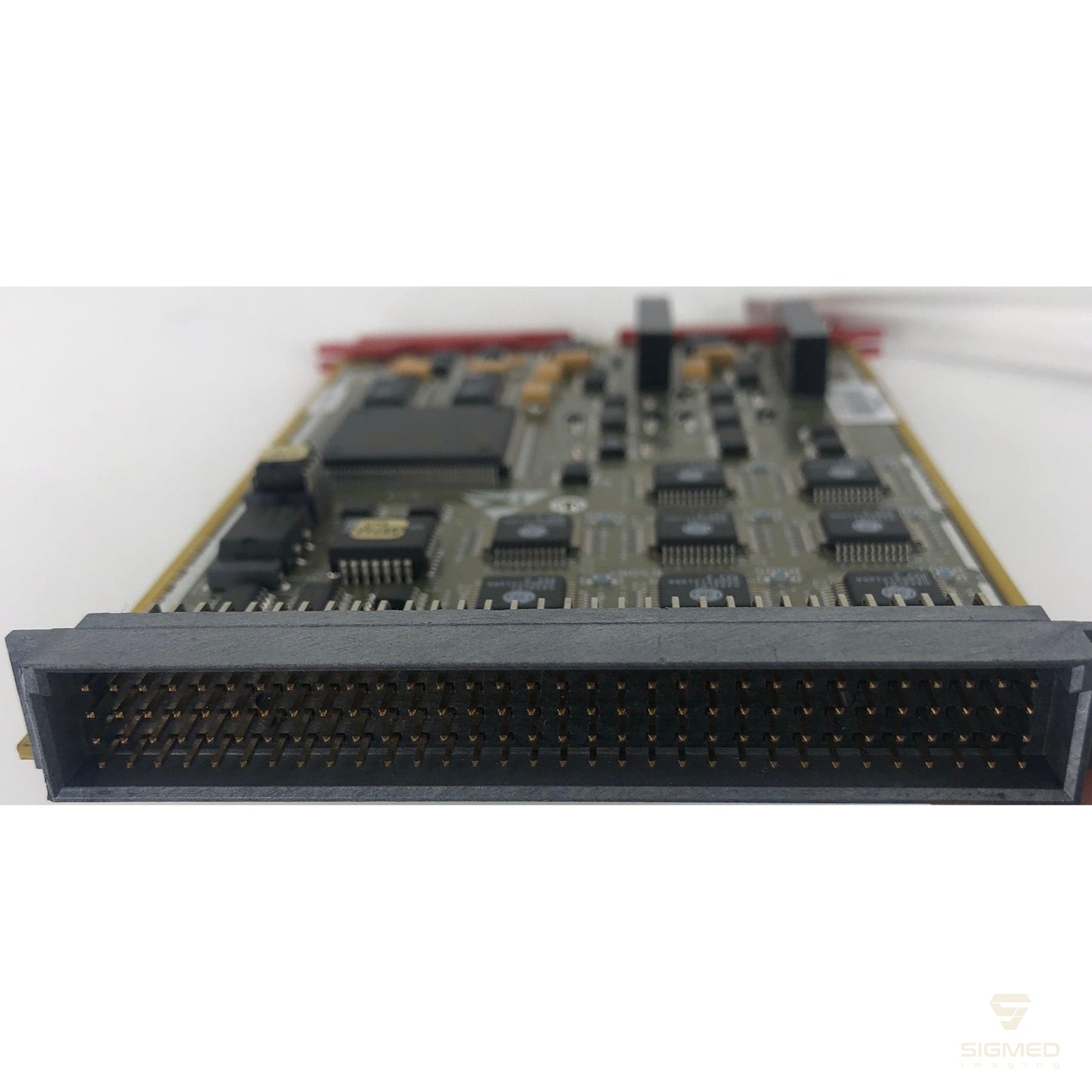 2137958-4 / 2137959 SDAS Converter Board for GE CT Scanner-GE-Sigmed Imaging