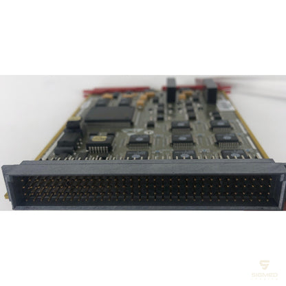 2137958-4 / 2137959 SDAS Converter Board for GE CT Scanner-GE-Sigmed Imaging