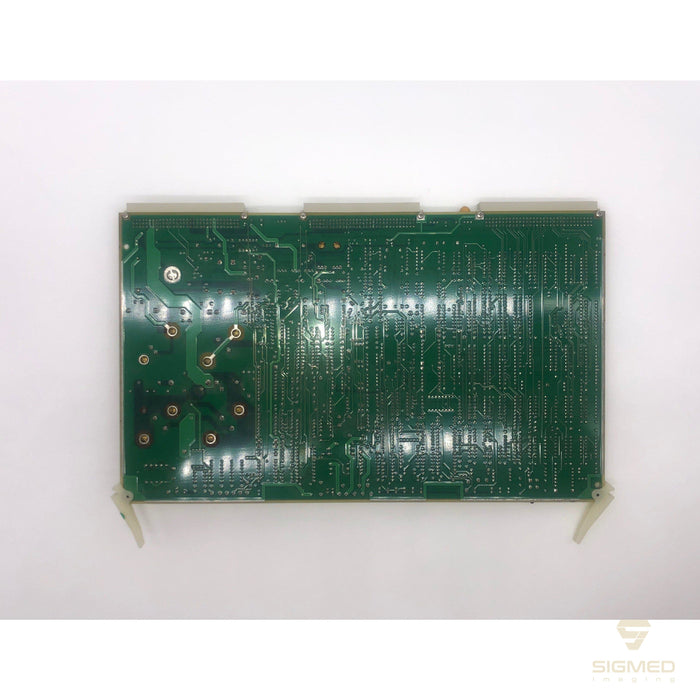 2154834 MA Control Board for GE Healthcare CT scanner 2154835-GE-Sigmed Imaging