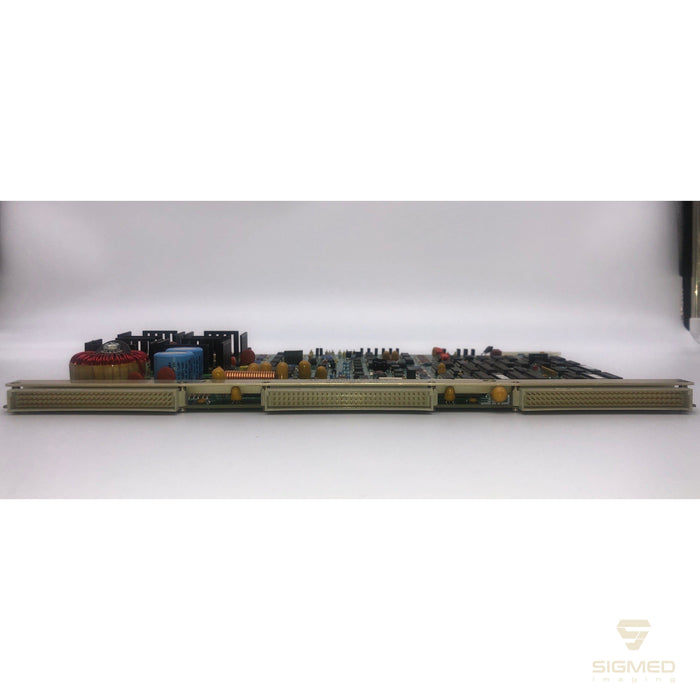 2154834 MA Control Board for GE Healthcare CT scanner 2154835-GE-Sigmed Imaging