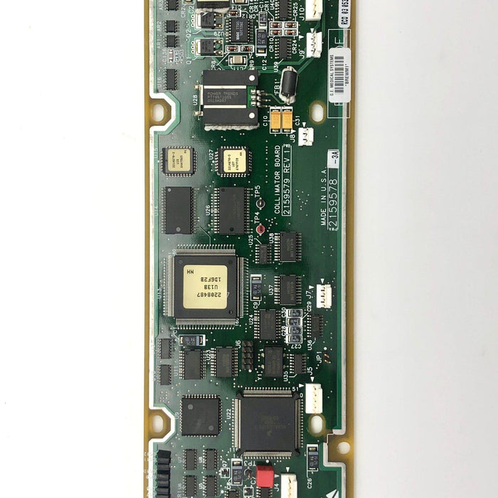 2159578-3A CCB Board for GE CT-GE-Sigmed Imaging