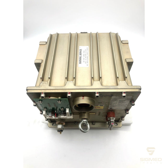 2161306 Cathode High Voltage Tank for GE CT-GE-Sigmed Imaging