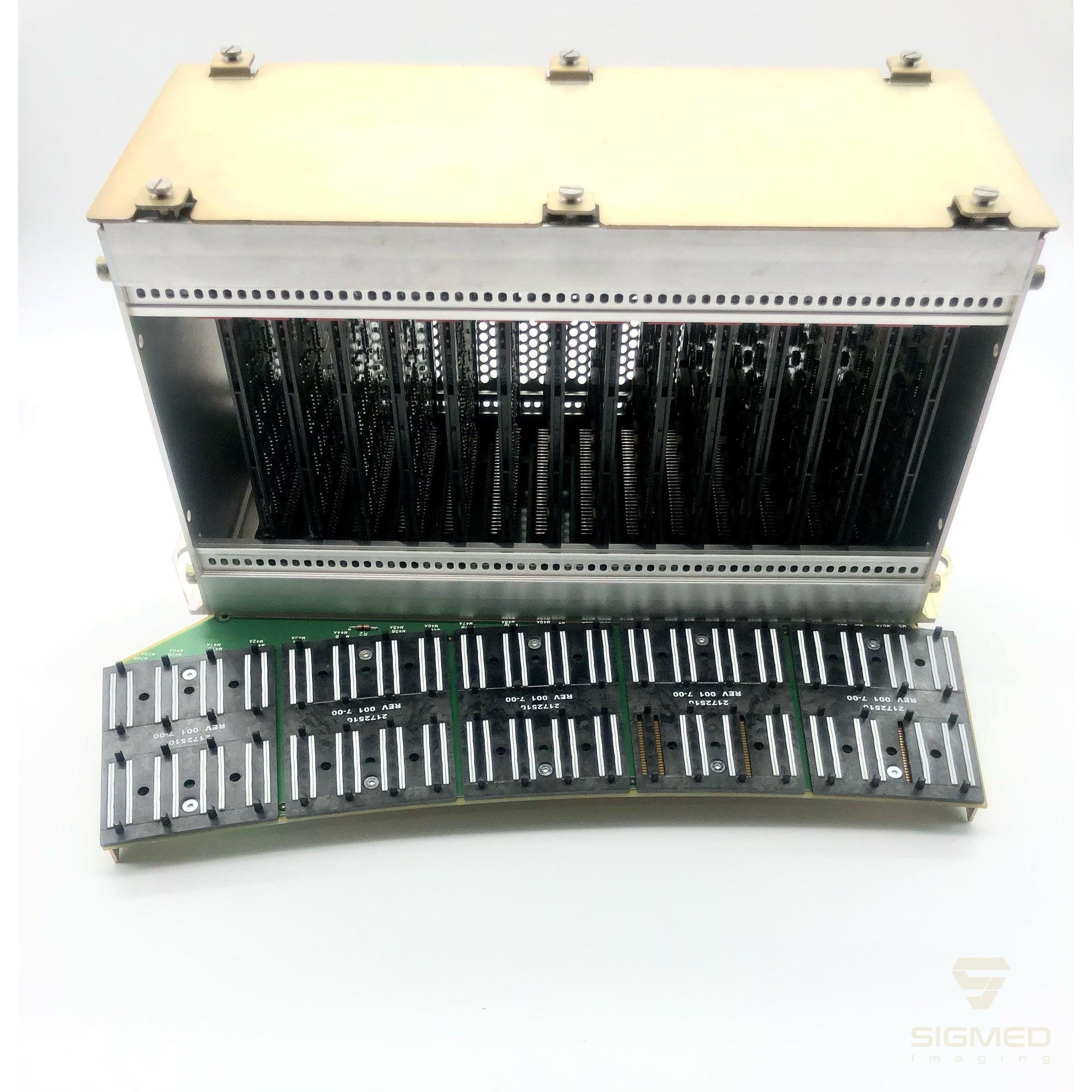 2177901 SDAS Left Backplane for GE Healthcare CT-GE-Sigmed Imaging