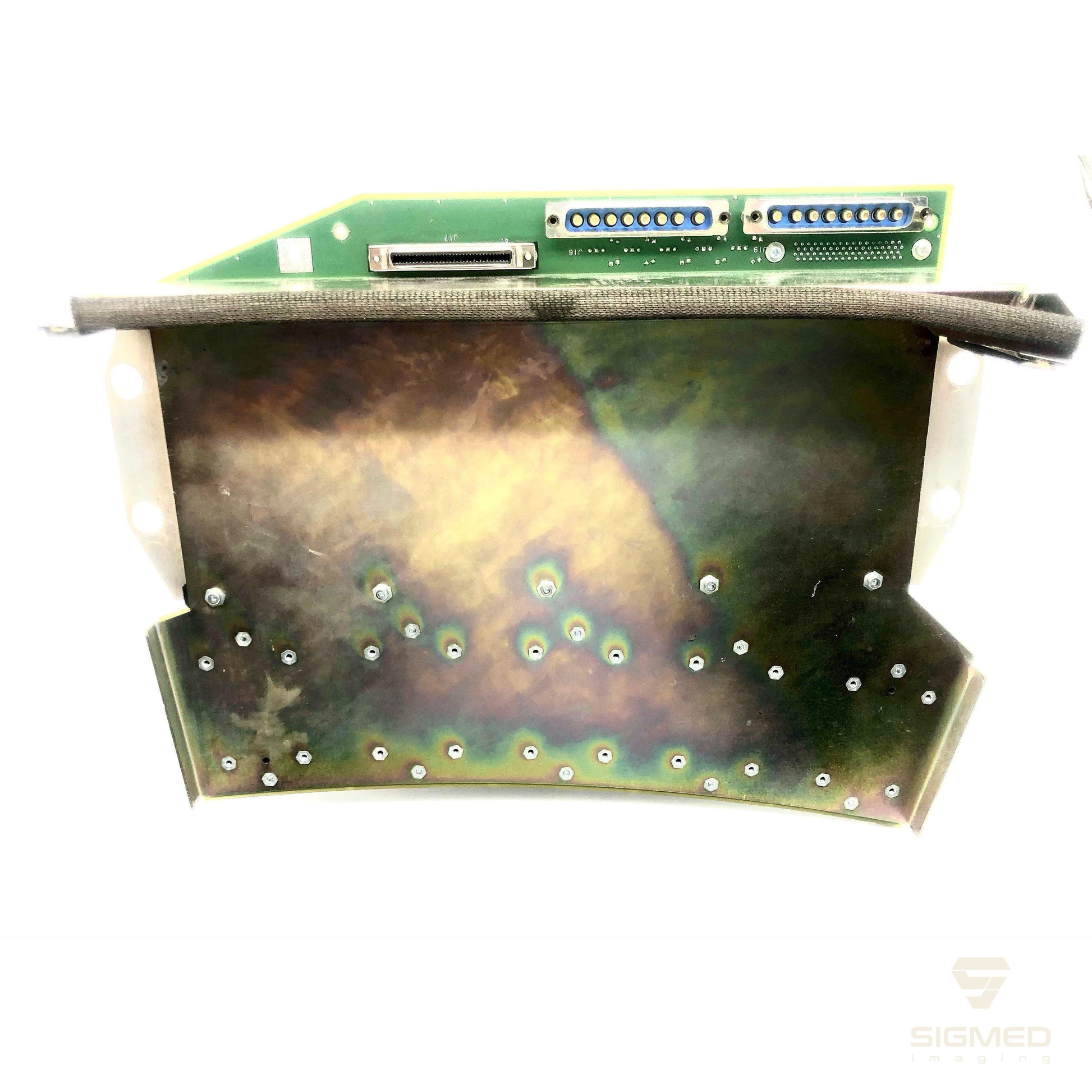 2177901 SDAS Left Backplane for GE Healthcare CT-GE-Sigmed Imaging