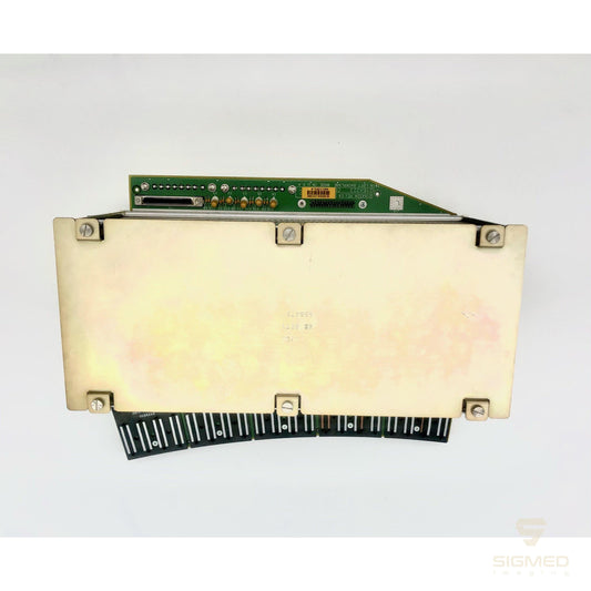 2177901 SDAS Left Backplane for GE Healthcare CT-GE-Sigmed Imaging